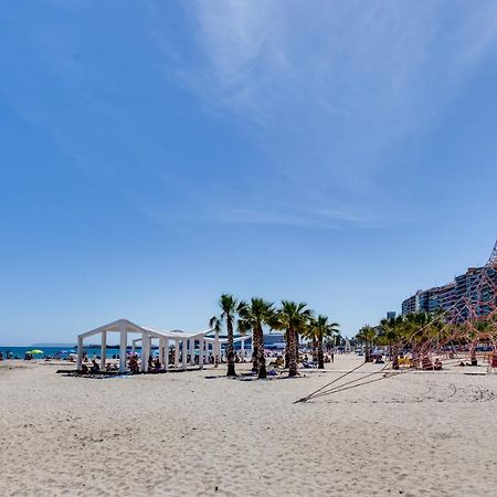 Rambla 43 Apartment Alicante Ngoại thất bức ảnh