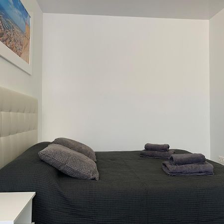 Rambla 43 Apartment Alicante Ngoại thất bức ảnh