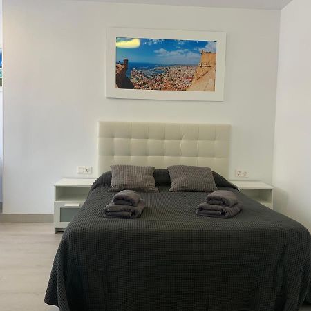 Rambla 43 Apartment Alicante Ngoại thất bức ảnh