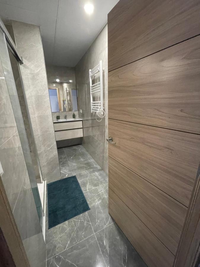 Rambla 43 Apartment Alicante Ngoại thất bức ảnh