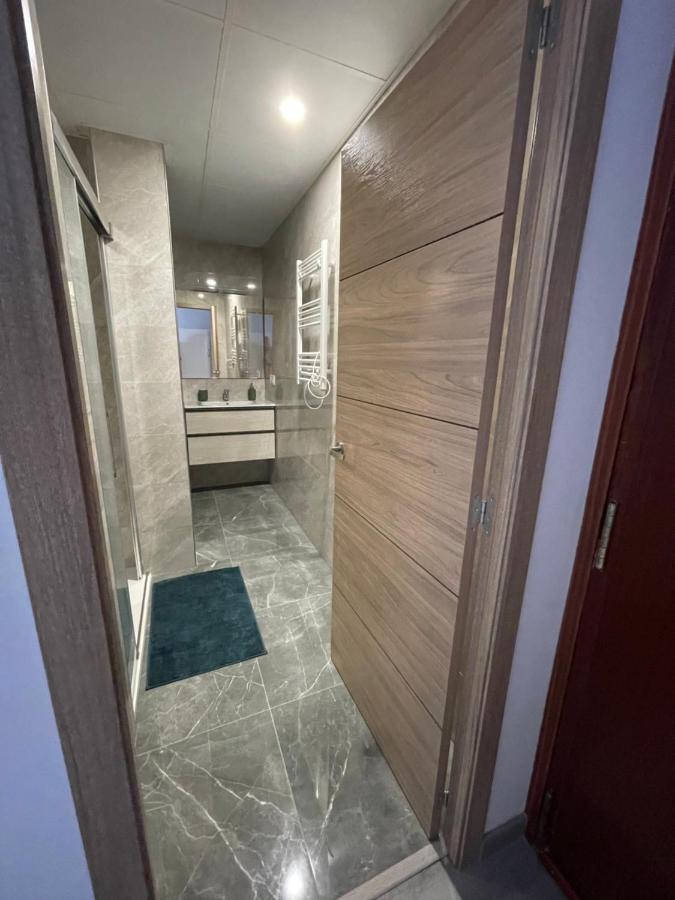 Rambla 43 Apartment Alicante Ngoại thất bức ảnh