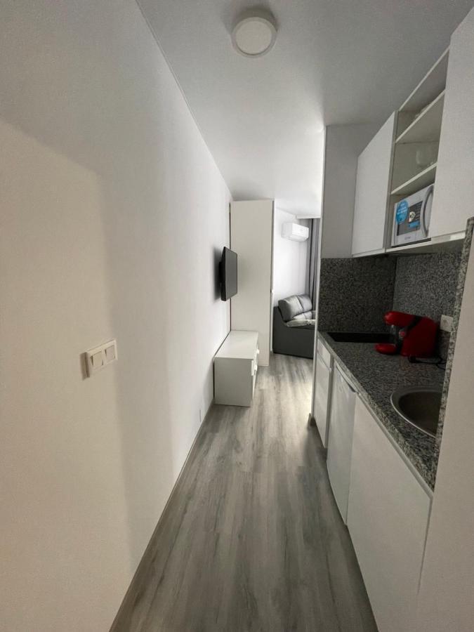 Rambla 43 Apartment Alicante Ngoại thất bức ảnh