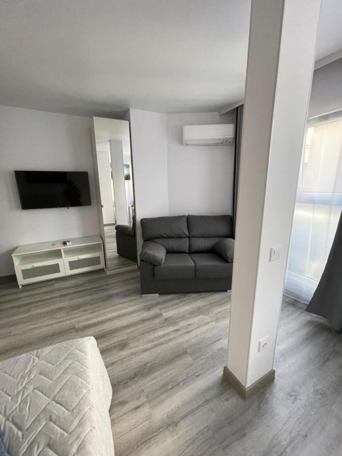Rambla 43 Apartment Alicante Ngoại thất bức ảnh