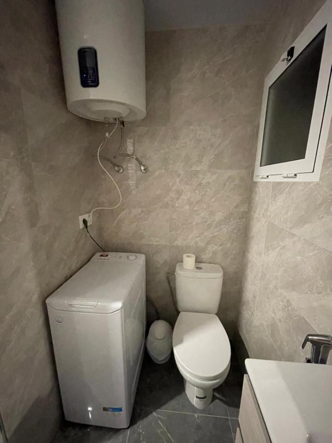 Rambla 43 Apartment Alicante Ngoại thất bức ảnh