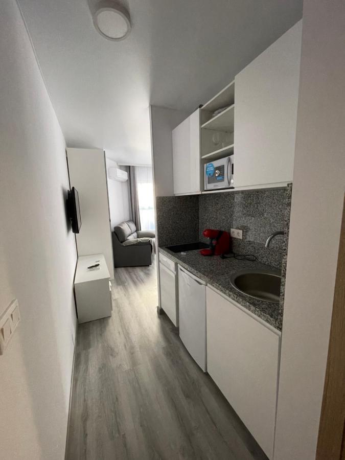 Rambla 43 Apartment Alicante Ngoại thất bức ảnh
