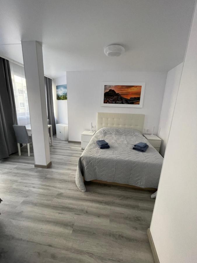 Rambla 43 Apartment Alicante Ngoại thất bức ảnh