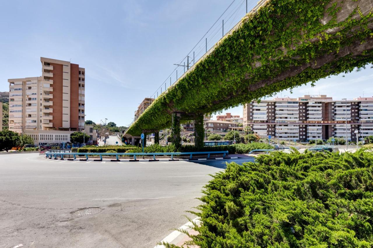 Rambla 43 Apartment Alicante Ngoại thất bức ảnh
