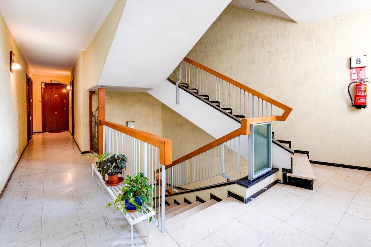 Rambla 43 Apartment Alicante Ngoại thất bức ảnh