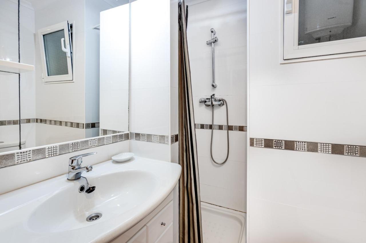 Rambla 43 Apartment Alicante Ngoại thất bức ảnh