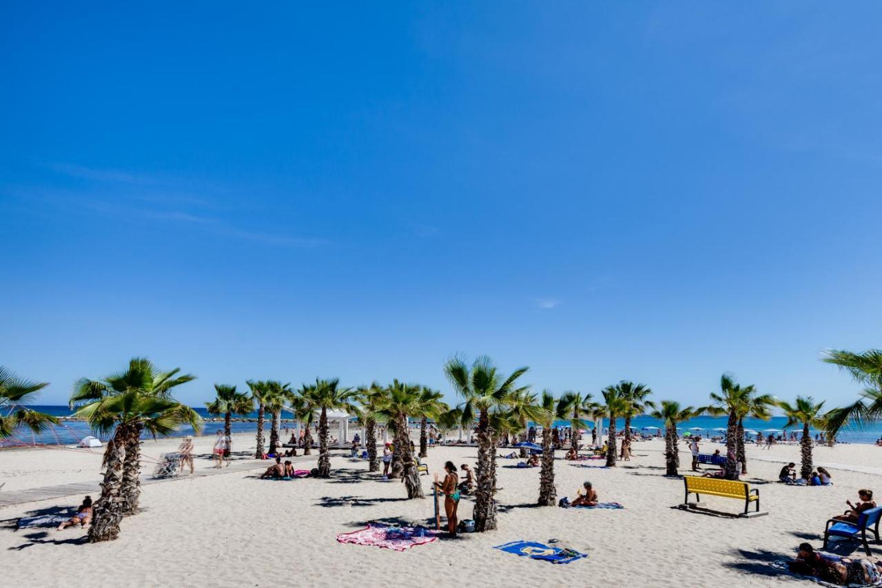 Rambla 43 Apartment Alicante Ngoại thất bức ảnh