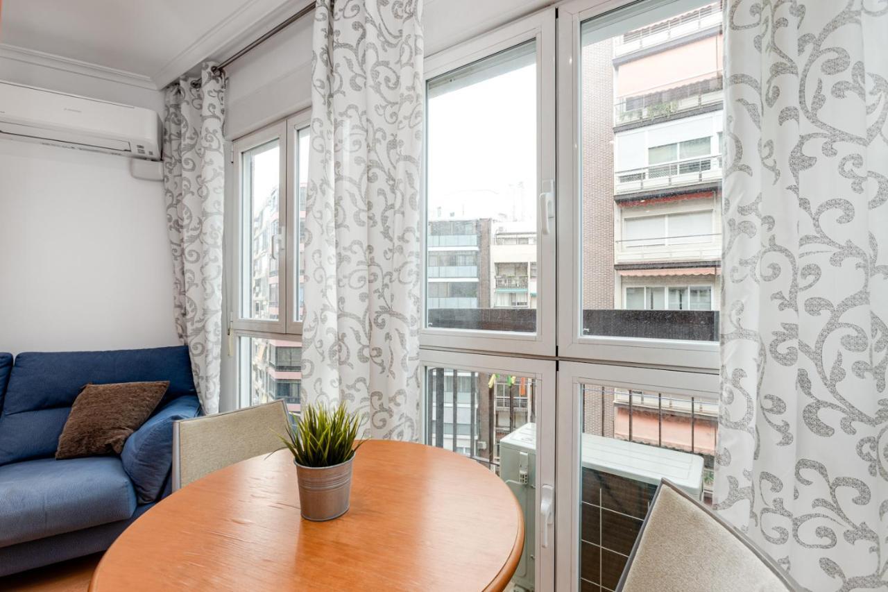 Rambla 43 Apartment Alicante Ngoại thất bức ảnh