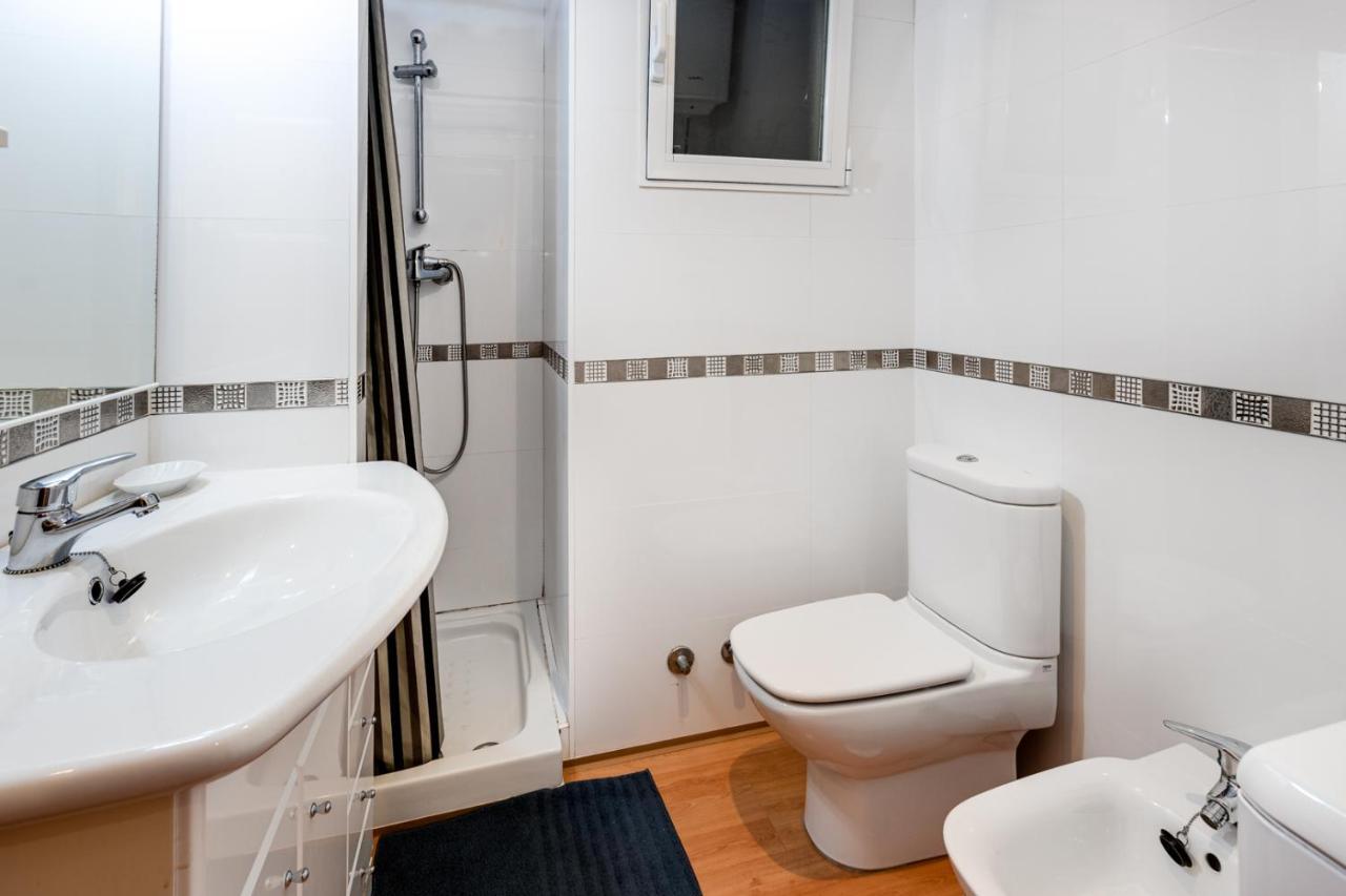 Rambla 43 Apartment Alicante Ngoại thất bức ảnh