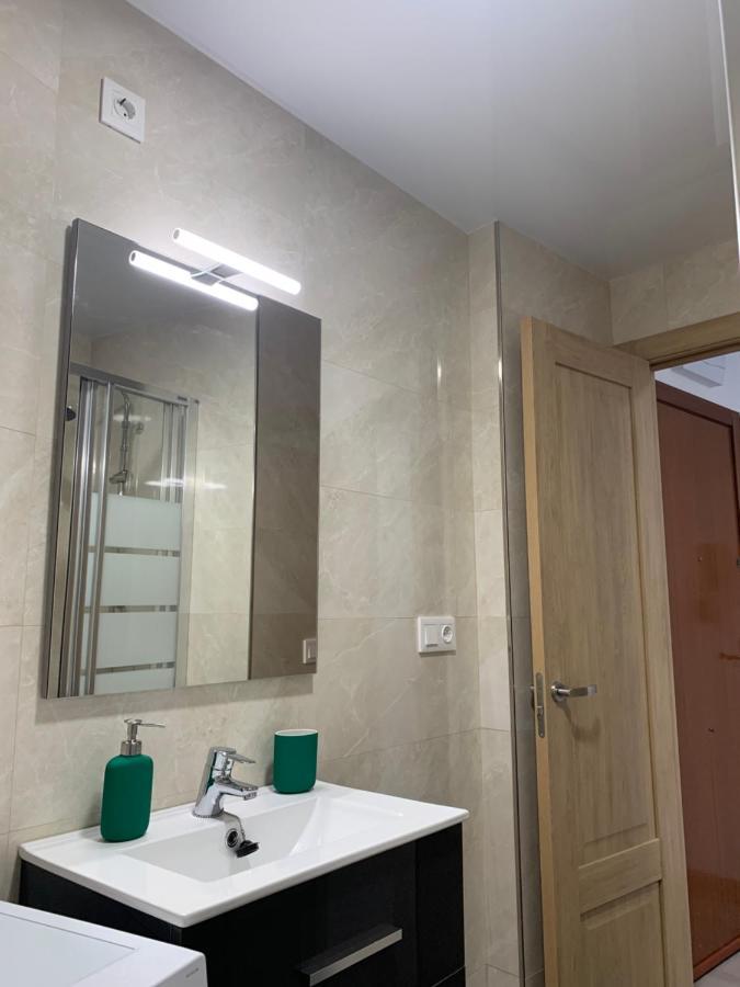 Rambla 43 Apartment Alicante Ngoại thất bức ảnh