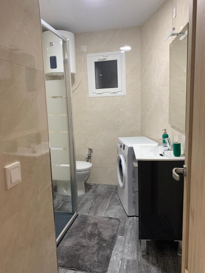 Rambla 43 Apartment Alicante Ngoại thất bức ảnh