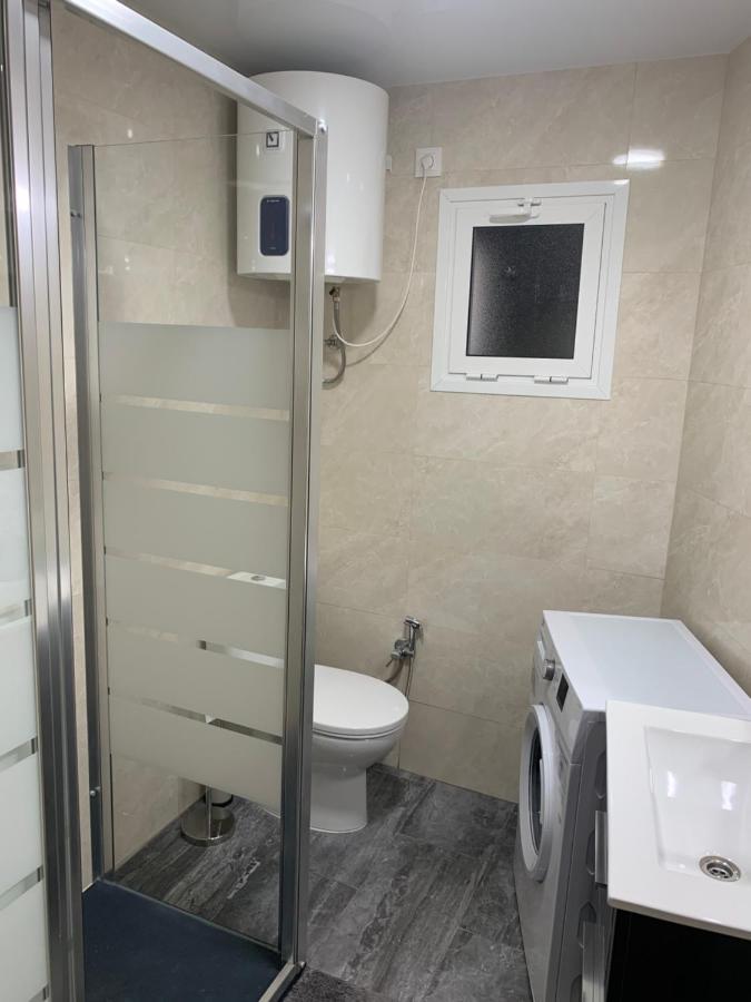 Rambla 43 Apartment Alicante Ngoại thất bức ảnh