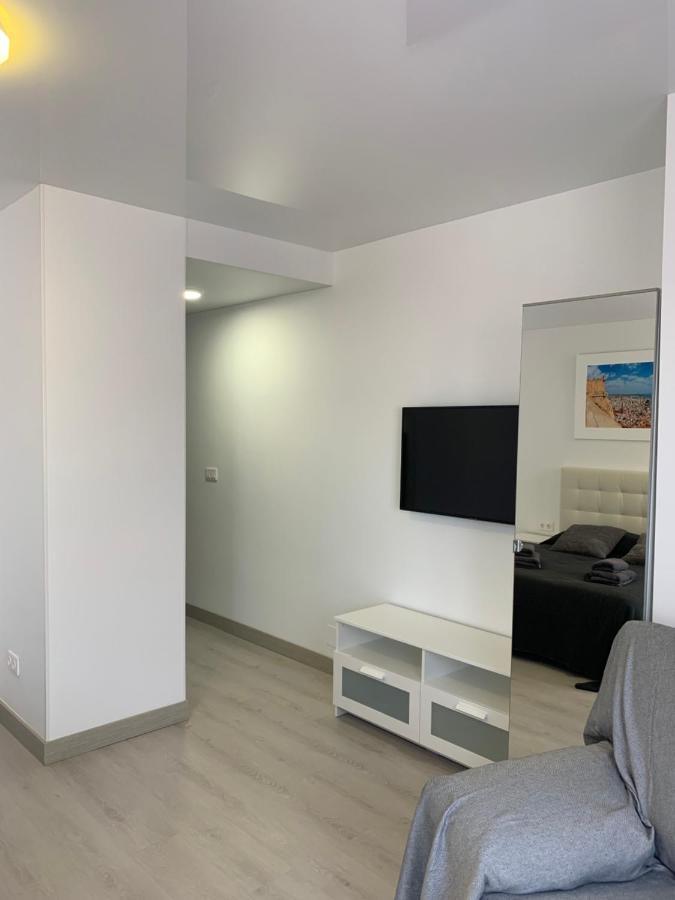 Rambla 43 Apartment Alicante Ngoại thất bức ảnh