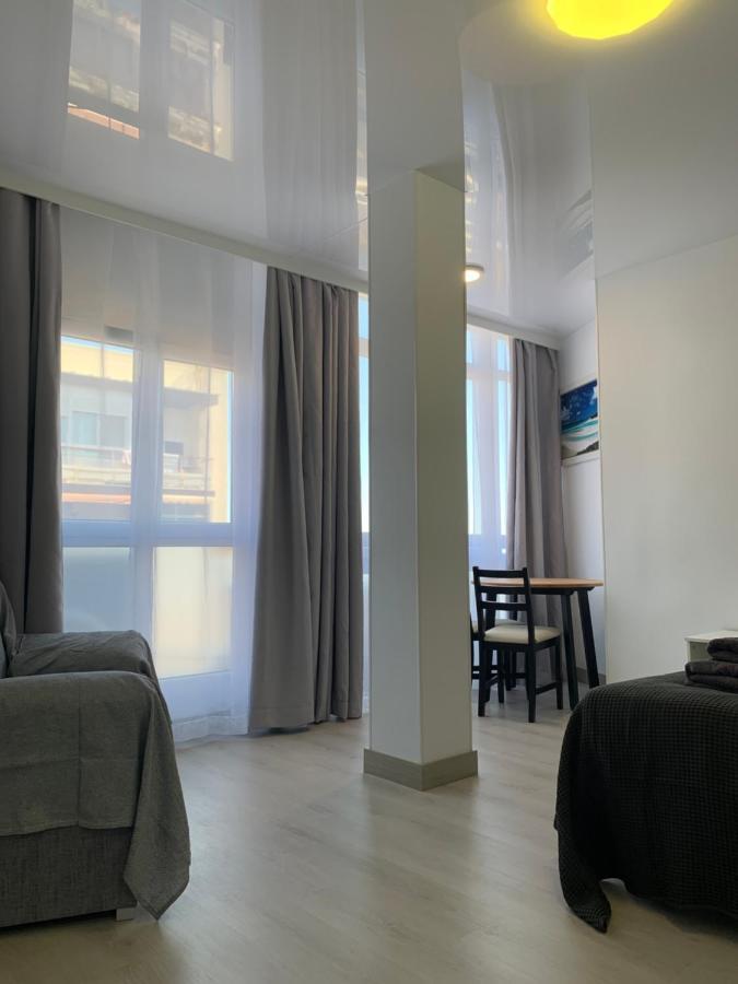 Rambla 43 Apartment Alicante Ngoại thất bức ảnh